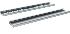 Uchwyt na słup do obudów AWOH-US60 600mm