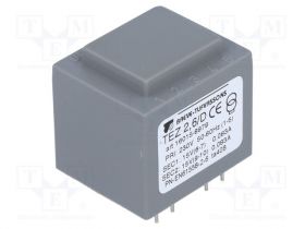 TEZ2.6/D/15-15V