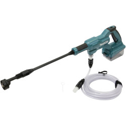 Makita DHW180Z pressure cleaner battery-operated for light washing tasks