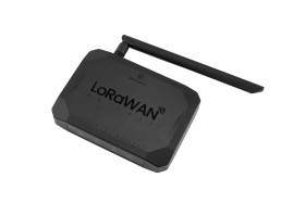 LoRaWAN Indoor Gateway (US 915MHz, Built-in SIoT Server)