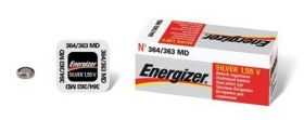 BAT.364/363 ENERGIZER SR621/SR