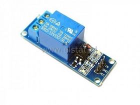 Moduł 1 przekaźnika 5V z separacją optyczną