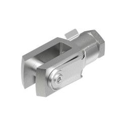 FESTO 6144 Knuckle joint M10X1.25 Durable single-piece fitting
