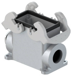 Wieland Electric 73.331.1035.0 Obudowa, część dolna 1 szt.