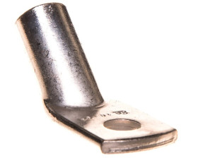 Końcówka oczkowa kątowa 45 K45R 95/10 E11KM-01050103800