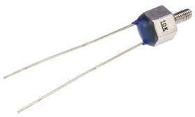 Termistor 10kΩ NTC EPCOS +125°C