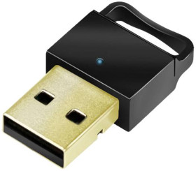 Adapter Bluetooth 5.0, Windows 11