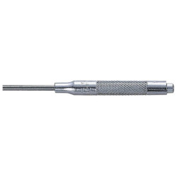 Bahco 3659-1.4 Cotter Pin Driver 85mm Nickel-Plated Vanadium Fine Tip