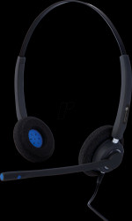 3MK08012AA Headset, USB, wired, binaural