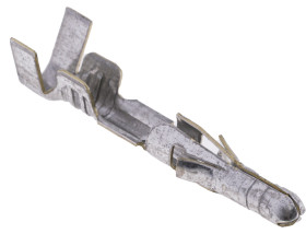 Zacisk zagniatany Męski Molex STANDARD .093" 20AWG 0.5mm² Standardowa obudowa złącza .093"