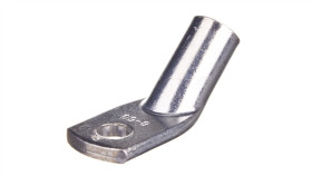 Końcówka Oczkowa Kątowa 45 K45r 50/8 E11km-01050102400