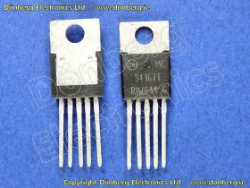 MC34167T