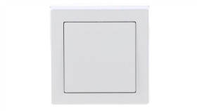 Jowisz Łącznik Schodowy N/T Biały Wnt-5 Jw