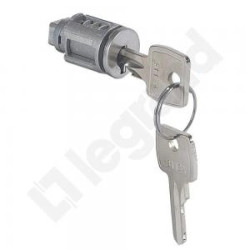 Wkładka bębenkowa z kluczem 3113 A 034788