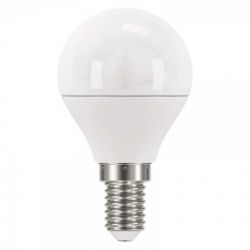 LAMPA LED E14 6W MINI KULKA GL B.N RA96