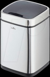 342023 Sensor bin NO TOUCH 6 l