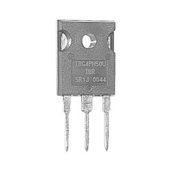 Infineon IGW30N60TPXKSA1 IGBT TO 247 600V Tube type IGBT for power application