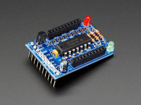 Adafruit XBee Adapter kit