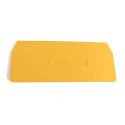 Blok zamykający Bariera końcowa 1492 Allen Bradley