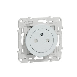 Włącznik światła, 1-przyciskowy, IP21D, Schneider Electric