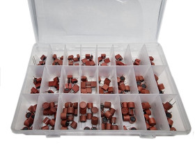 BEZPIECZNIK KUBKOWY 1SZT.