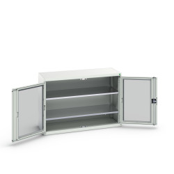 Szafa Blacha stalowa Bott 1300 x 550 x 900mm