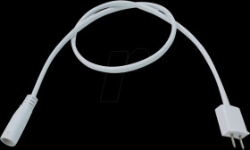 500609 MICANO connecting cable, 500 mm 2x0.5 mm²