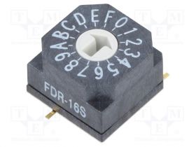 FDR-16S