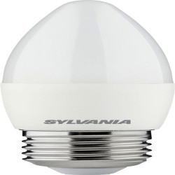 Źródła światła LED, 4,5 W, E27, 2700K, Sylvania