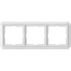 Ramka potrójna Antique