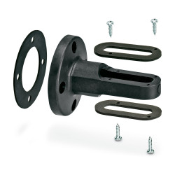 Uchwyt montażowy oświetlenia, Uchwyt