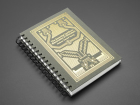 Adafruit The Essential Guide to Electronics in Shenzhen by Bunnie Huang