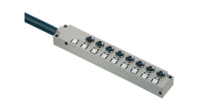 Rozdzielnica kabel: 5m