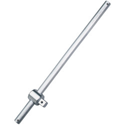 Elora 01127 480mm 3/4&quot; Square Drive Sliding Tee Bar