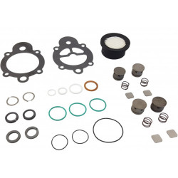 KIT DE MAINTENANCE ET DE REPARATION COMP
