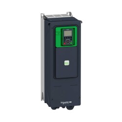 Przemiennik częstotliwości Schneider Electric ATV950U30N4