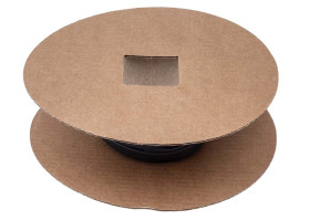 Osłona termokurczliwa średnica przed 5.21mm średnica po skurczeniu 2.4mm TE Connectivity 2:1 dł. 9m