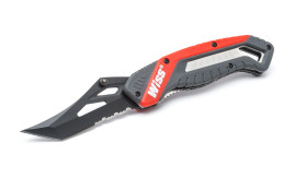 Nóż Crescent Ostrze noża Nóż Nóż składany