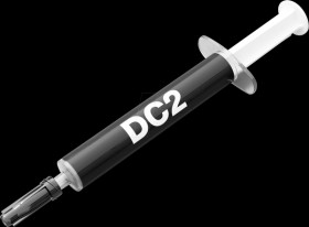 BZ004 be quiet! Thermal Grease DC2, 3g