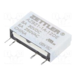 AZ921-1A-12DE