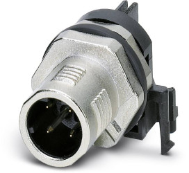 Phoenix Contact 1436592 Złącze czujnika/aktuatora do zabudowy SACC-DSIV-MSD-4CON-L90 SCO, piny: 4, 10 szt.