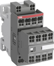 ABB NF44EK-11 Przełącznik 4 NO 24 V 3 A 1 szt.