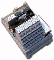 Moduł przejściowy do łączenia bezpośredniego 704-2003