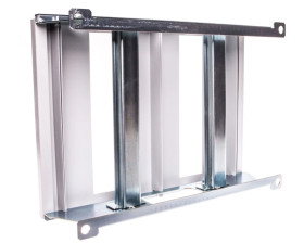 Rama modułowa do NSYS3D 24 moduły 400x300mm NSYDLM24