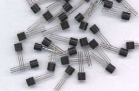 8V 0,1A 79L08 TO-92 STABILIZATOR