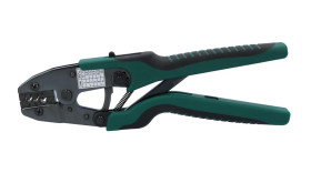 Styk NEMIQ Tuleje końcowe kabla Mechanika