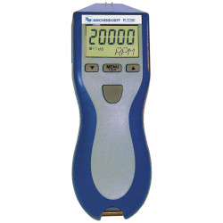 Wachendorff PLT200KIT Tachometer Laser Sensor Measures Max 200000 RPM