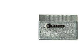 Opaska kablowa Fischer WIC 2 44560, 100 szt.