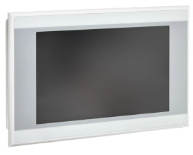 Panel operatorski HMI 7cala ETH RS485 PROFIBUS SmartWire-DT PLC USB 64k kolorów XV-102 153528
