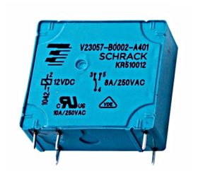 PrzekaĹşnik V23057-B0002-A401 /TE/ RoHS